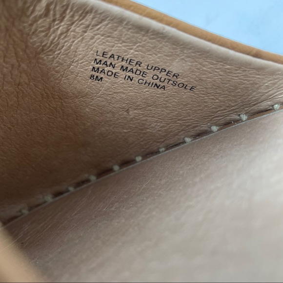 Maiden Lanen Geneva Ankle Wrap Espadrille Flats - Picture 5 of 13